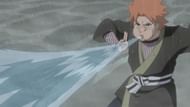 Water Release (image via Masashi Kishimoto/Shueisha, Viz, Naruto)